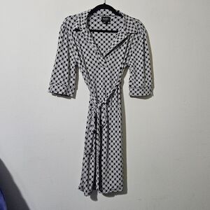 Laundry by Shelli Segal Maternity Dress
